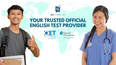 oet review makati|ACE Testing Hub Philippines .